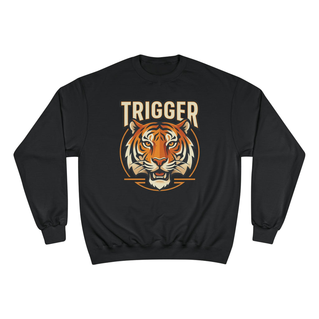 Champion x Trigger Sweatshirt