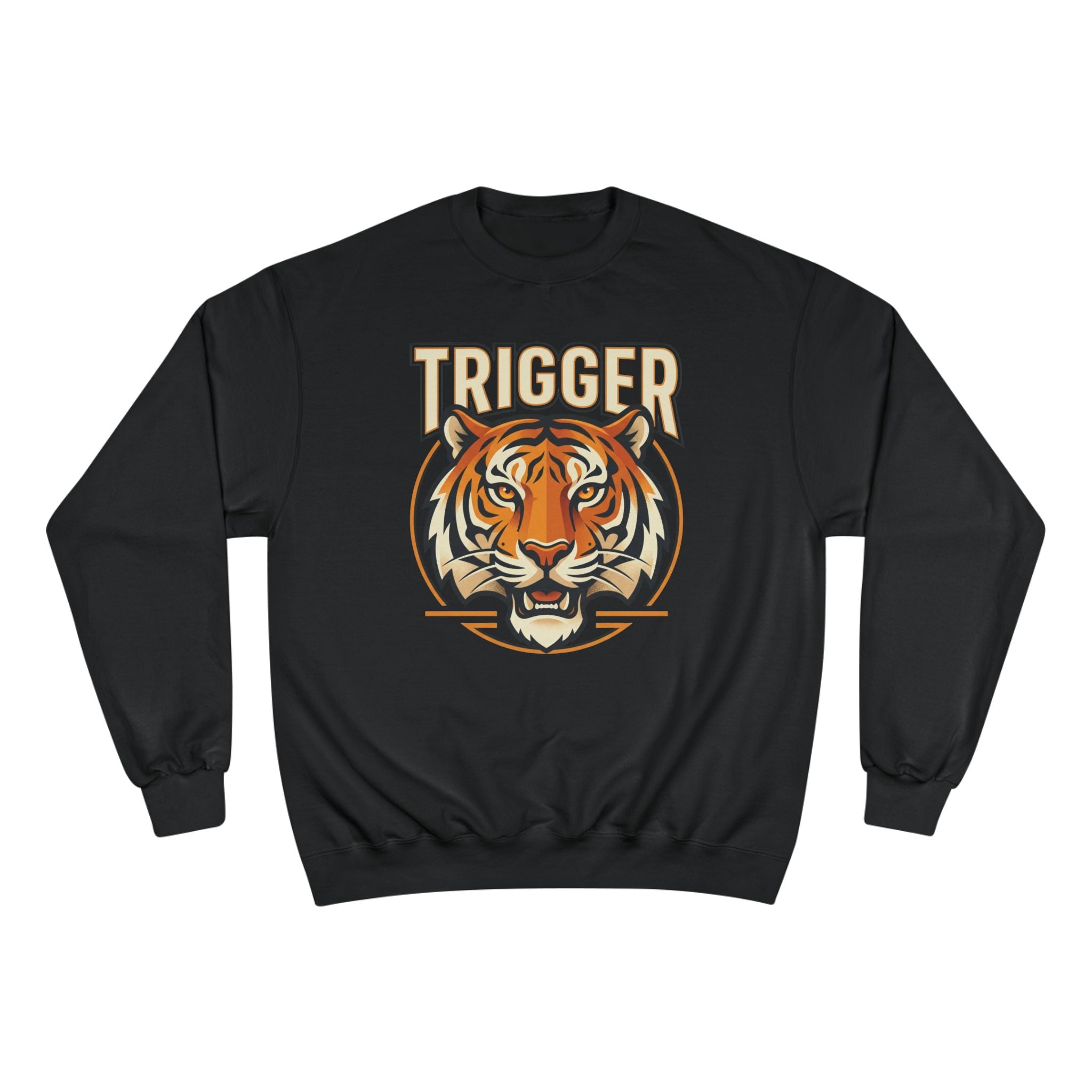 Champion x Trigger Sweatshirt