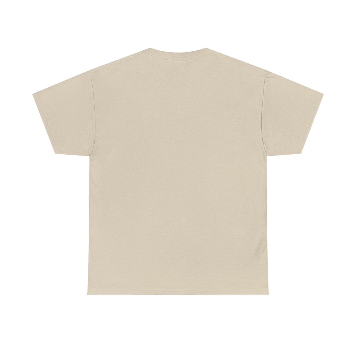 Trigger Unisex Heavy Cotton Tee