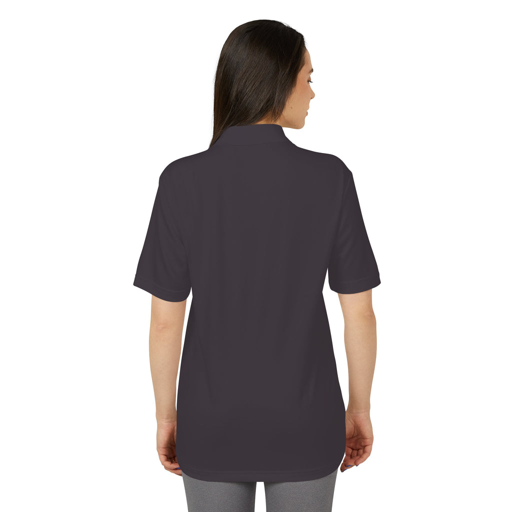 Adidas x Trigger Unisex Performance Polo