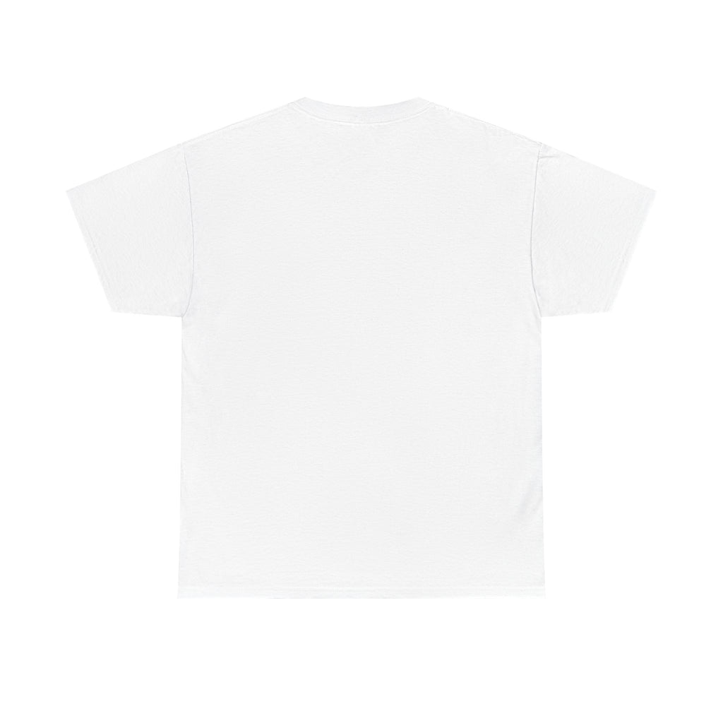 Trigger Unisex Heavy Cotton Tee