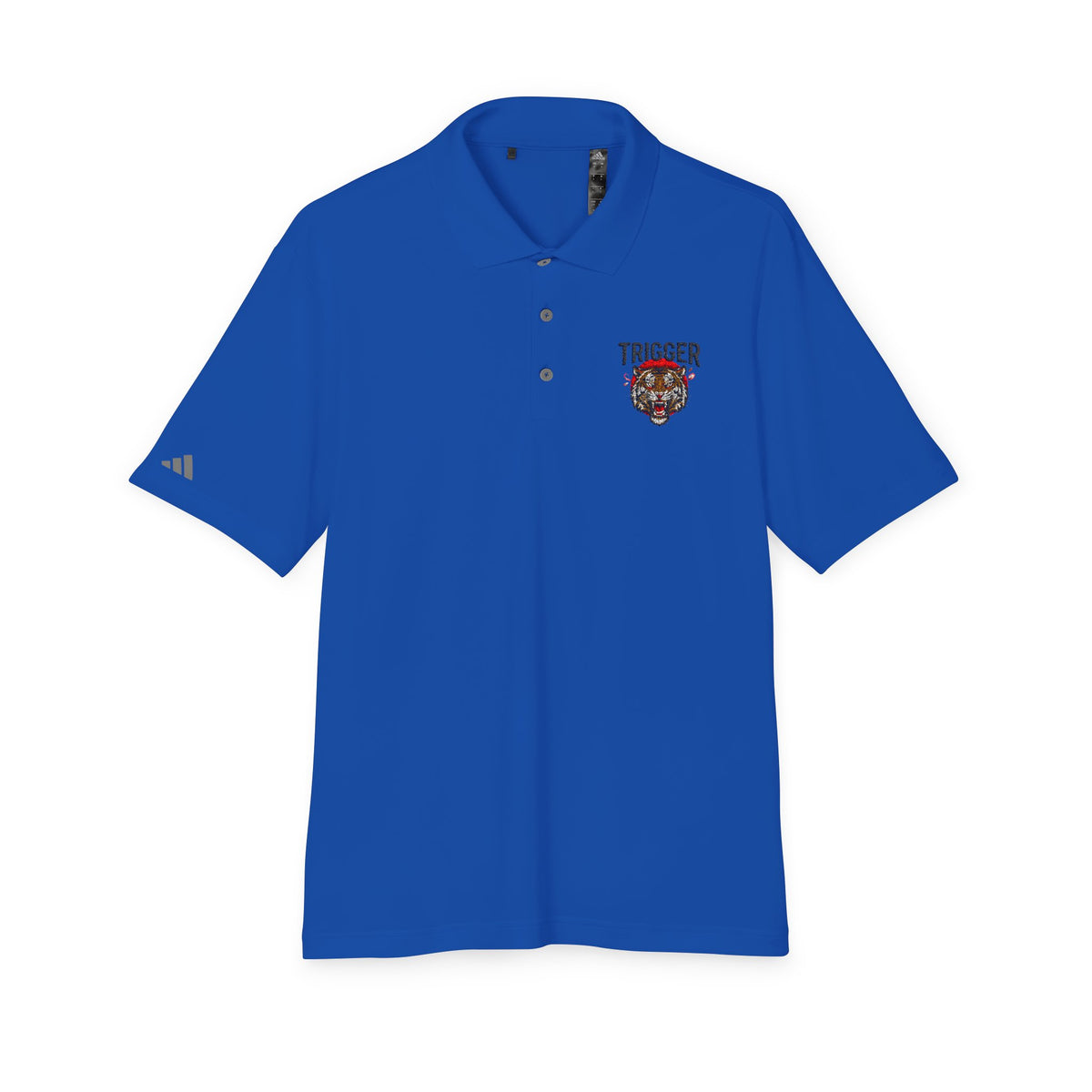 Adidas x Trigger Unisex Performance Polo