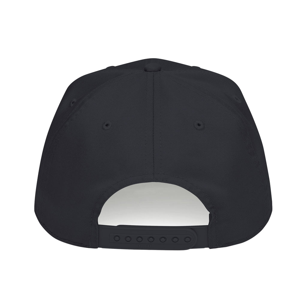 TRIGGER Mid Profile Baseball Cap
