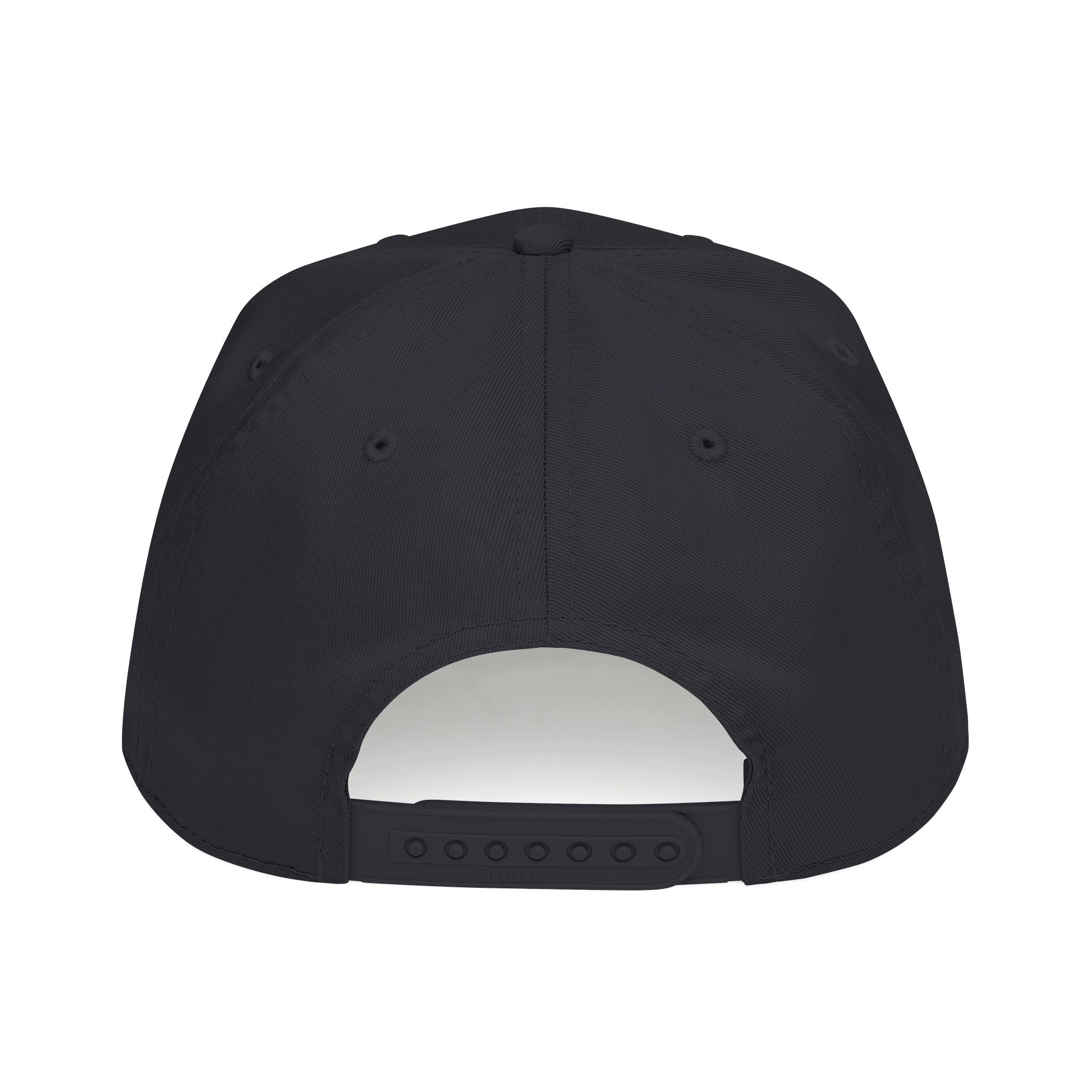 TRIGGER Mid Profile Baseball Cap