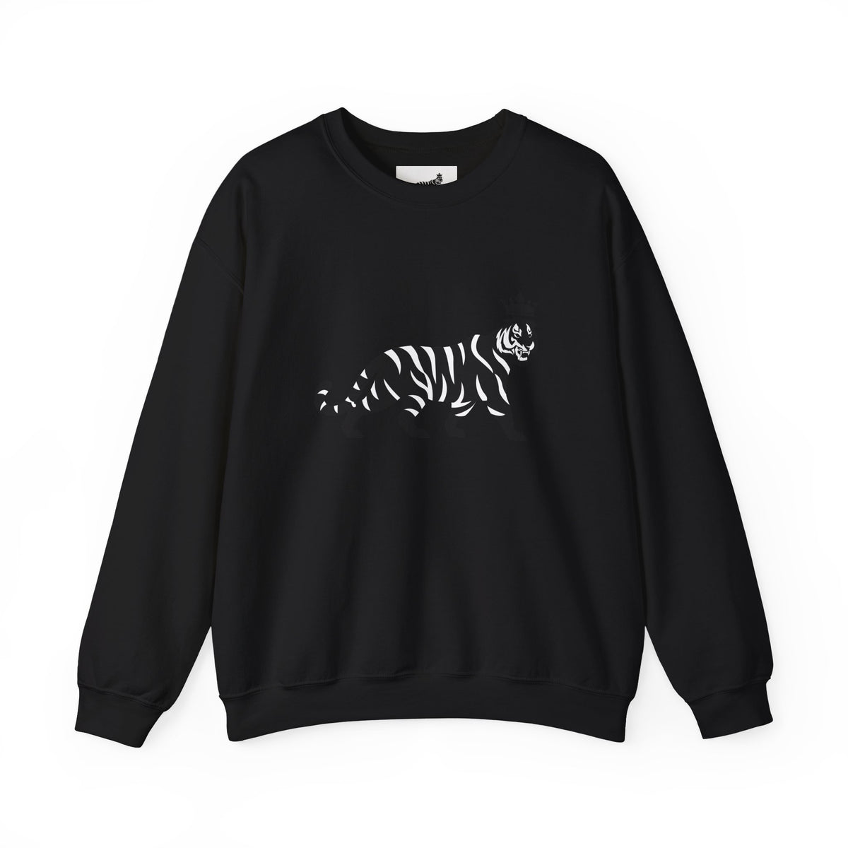Trigger ⁶Unisex Heavy Blend™ Crewneck Sweatshirt