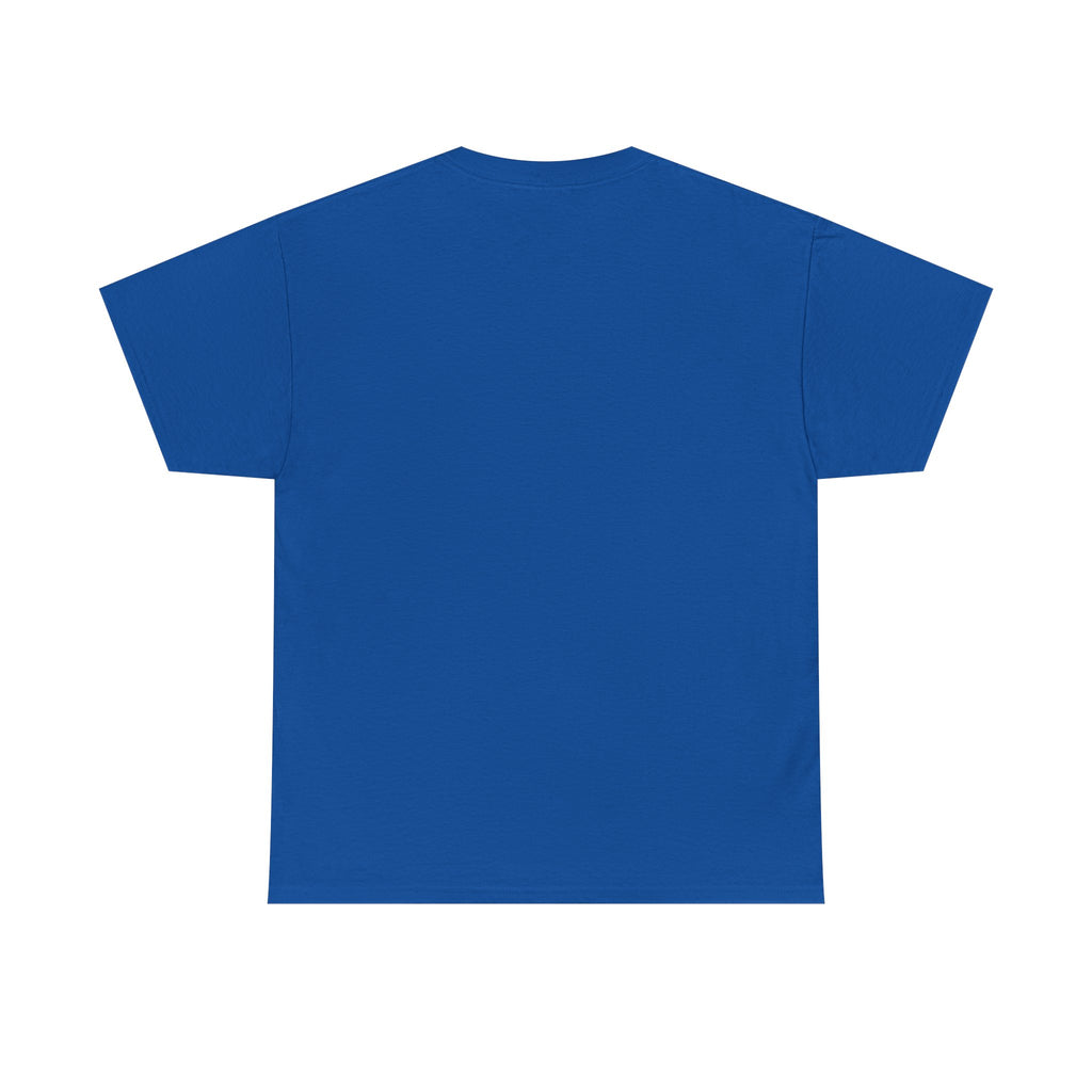 Trigger Unisex Heavy Cotton Tee
