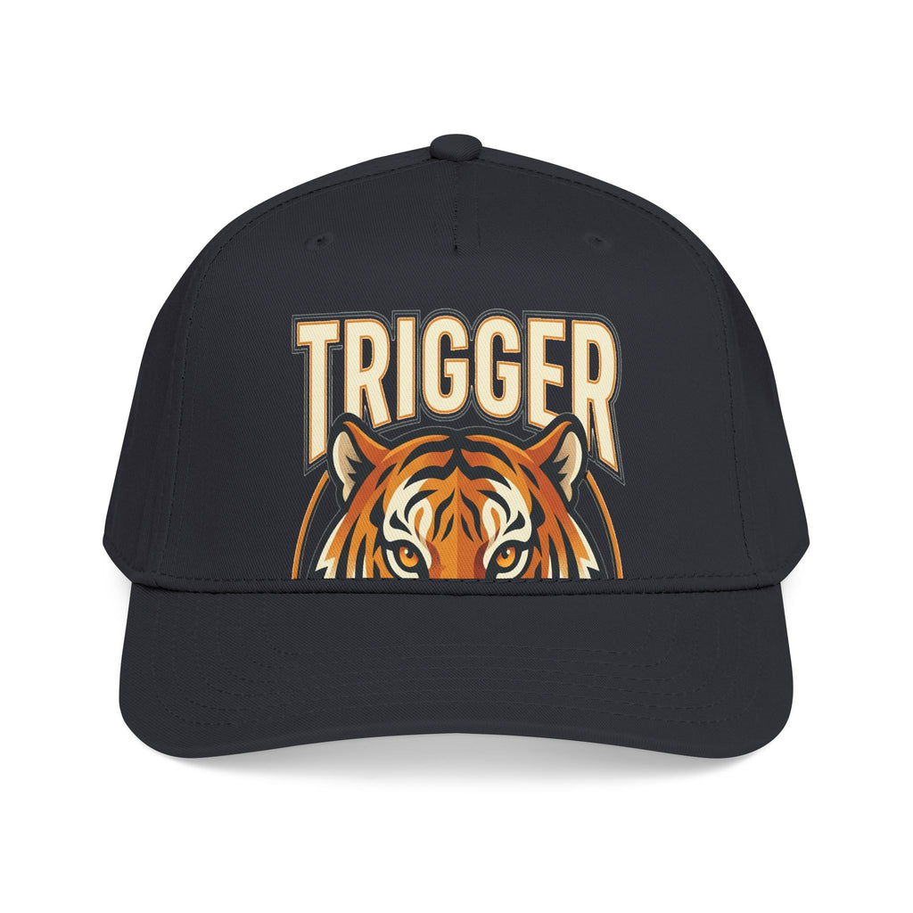 TRIGGER Mid Profile Baseball Cap