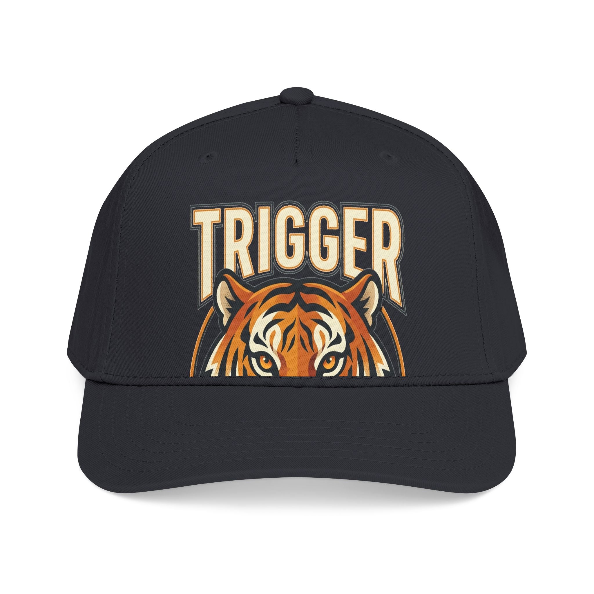 TRIGGER Mid Profile Baseball Cap