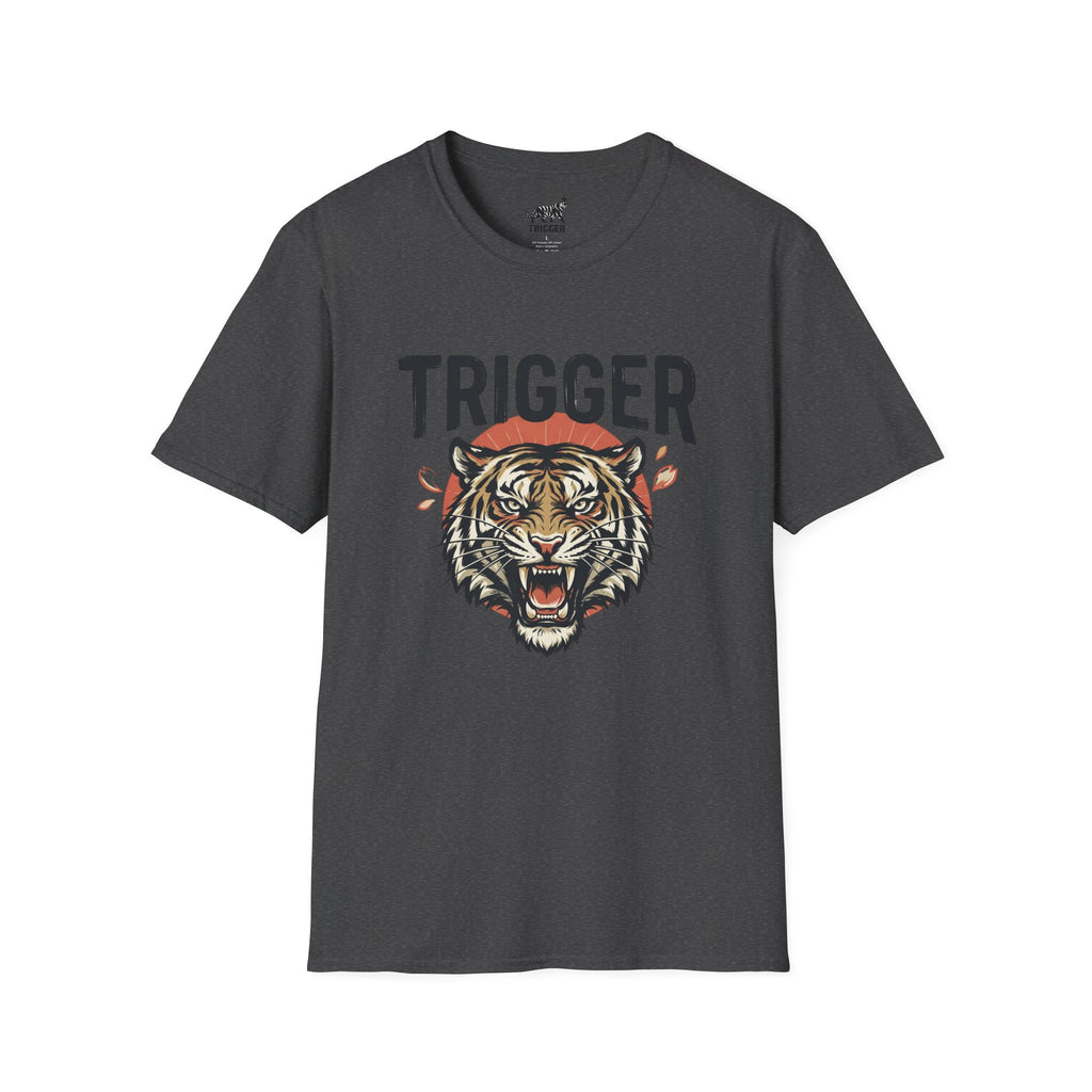 Triggr Unisex Softstyle T-Shirt