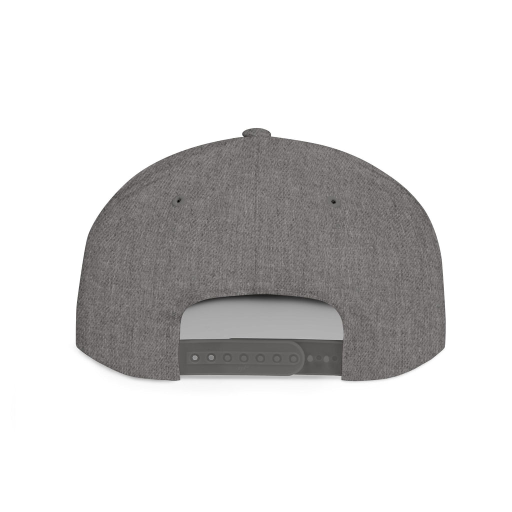 Trigger Snapback #AngryTiger2