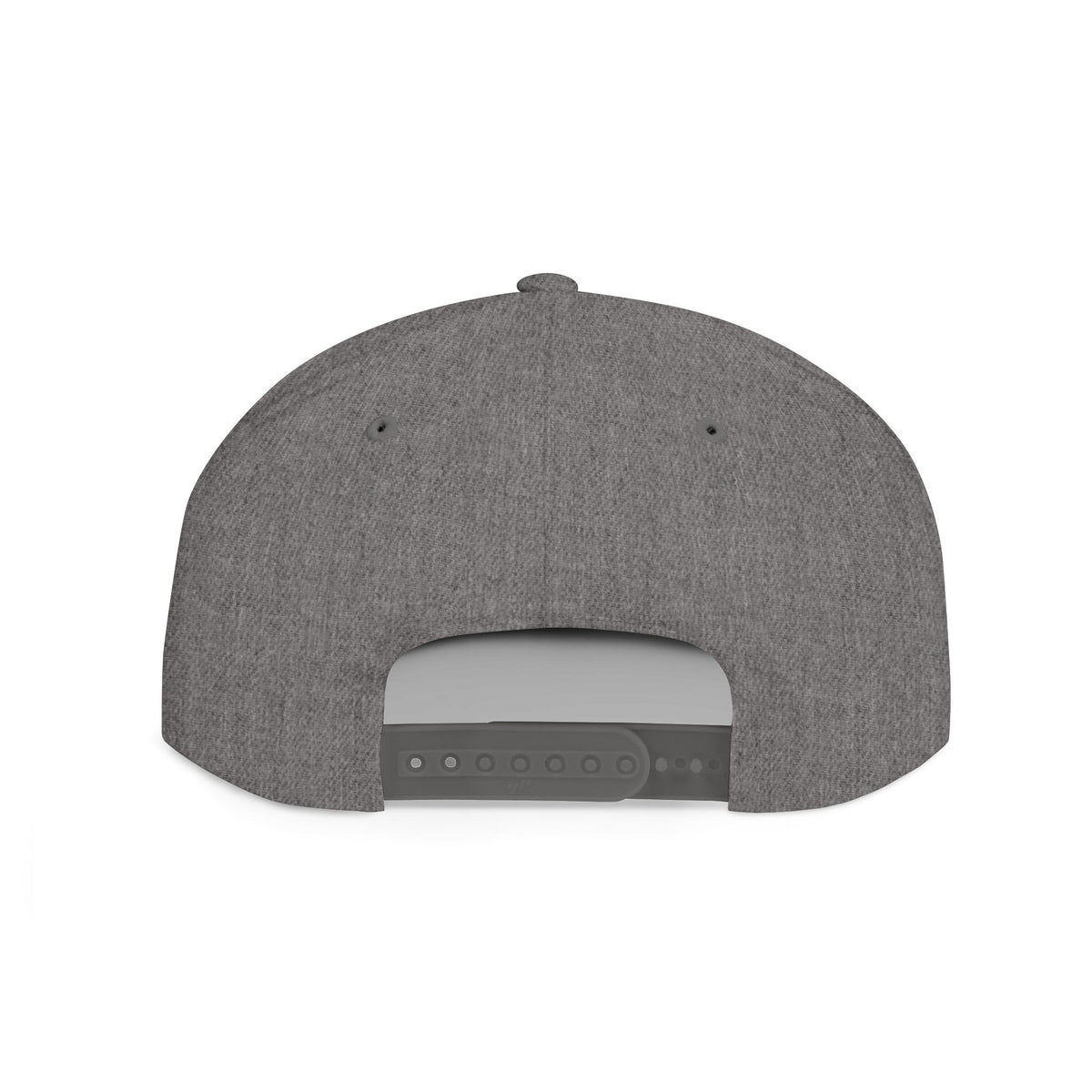 Trigger Snapback #AngryTiger2