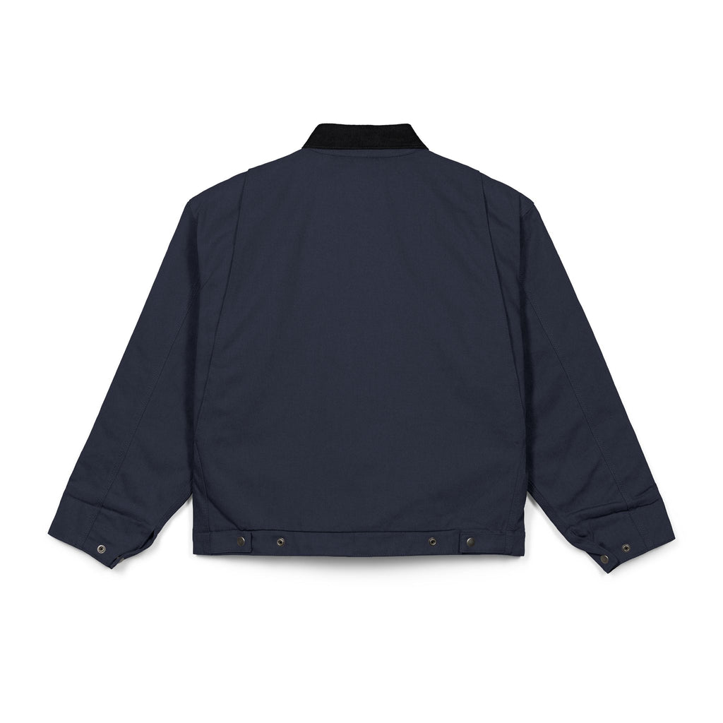 Trigger® x CornerStone® Unisex Duck Cloth Work Jacket