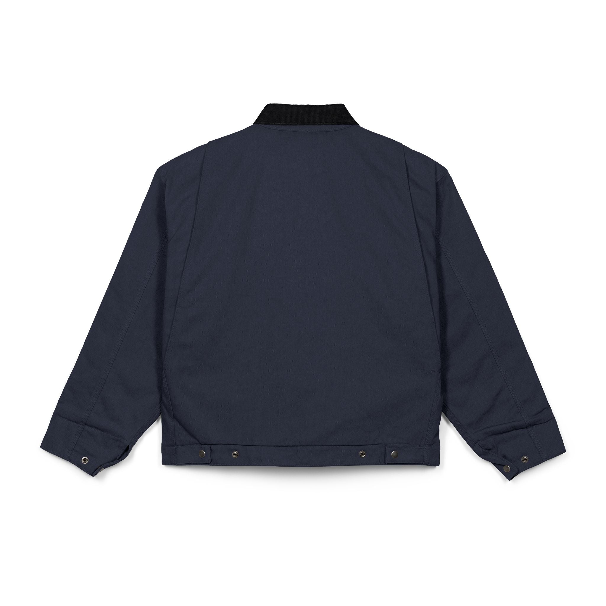 Trigger® x CornerStone® Unisex Duck Cloth Work Jacket