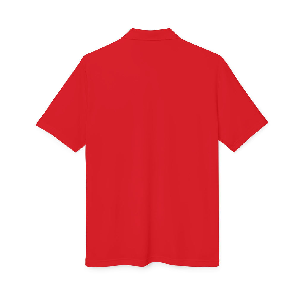 Adidas x Trigger Unisex Performance Polo