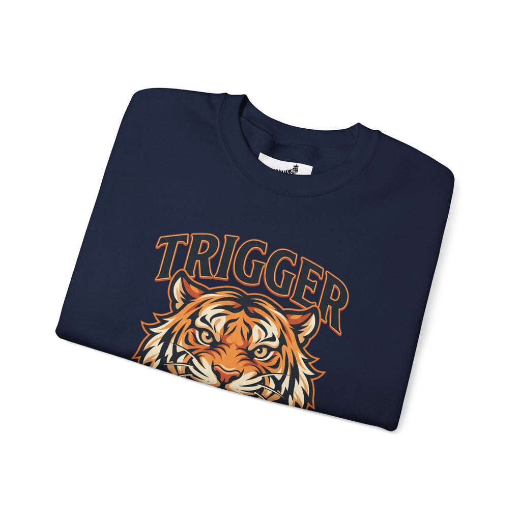 Trigger Unisex Heavy Blend™ Crewneck Sweatshirt