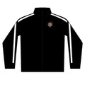 Trigger Men's Lightweight Poly-Tech Full-Zip Track Jacket