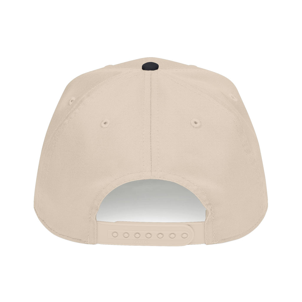 TRIGGER Mid Profile Baseball Cap