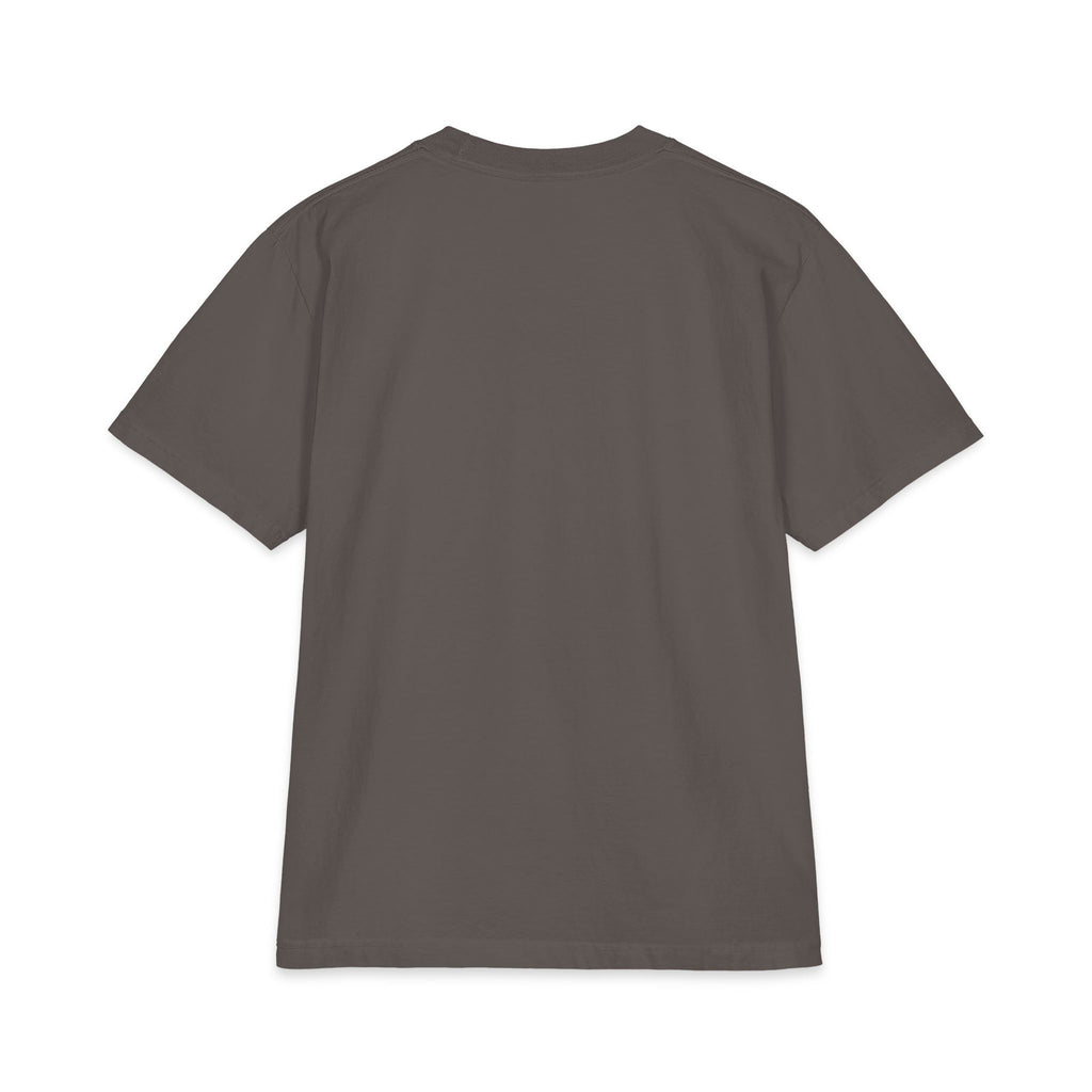 TRIGGER Unisex Max Heavyweight Short Sleeve