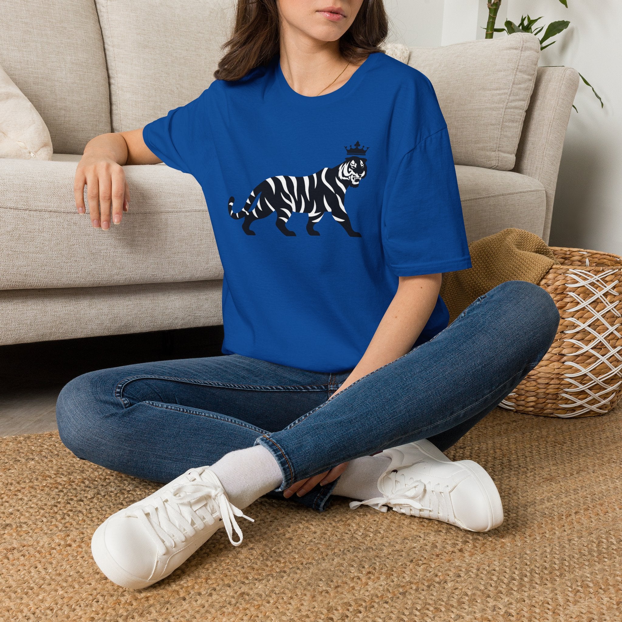 Trigger U7nisex Softstyle T-Shirt