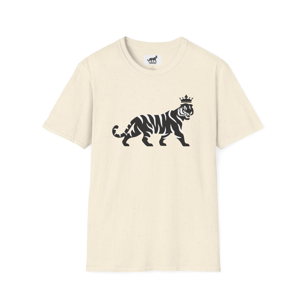 Trigger U7nisex Softstyle T-Shirt