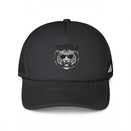 Adidas x Trigger Fundamental Dispatch Trucker Cap