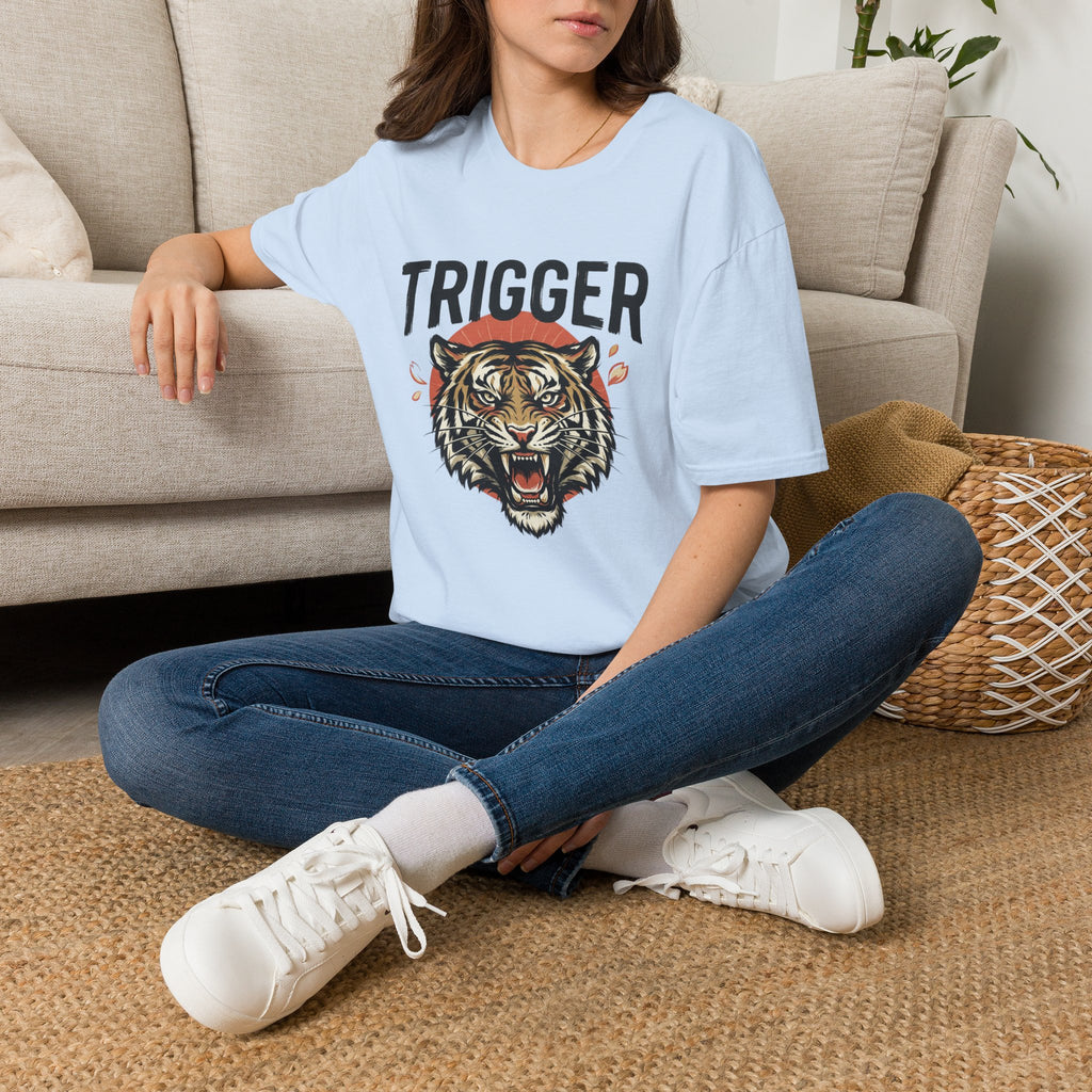 Triggr Unisex Softstyle T-Shirt