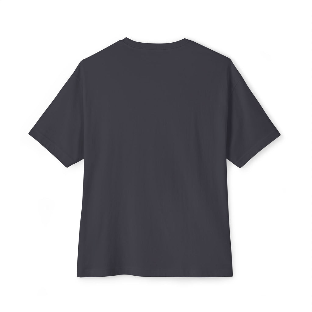 Trigger Unisex Oversized Boxy Tee