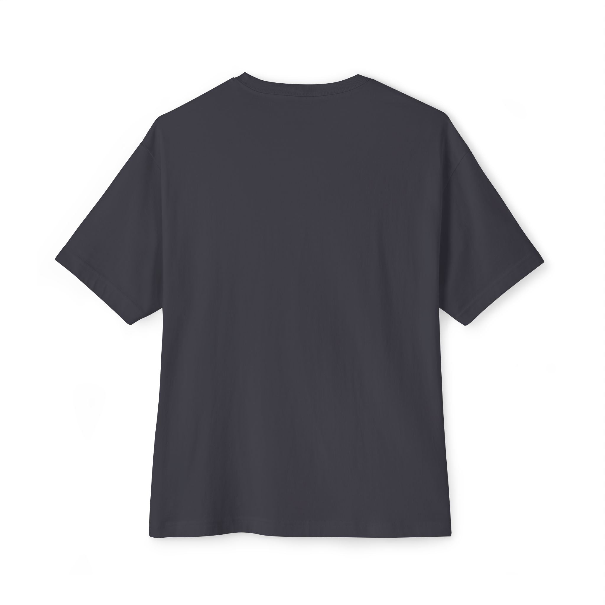 Trigger Unisex Oversized Boxy Tee