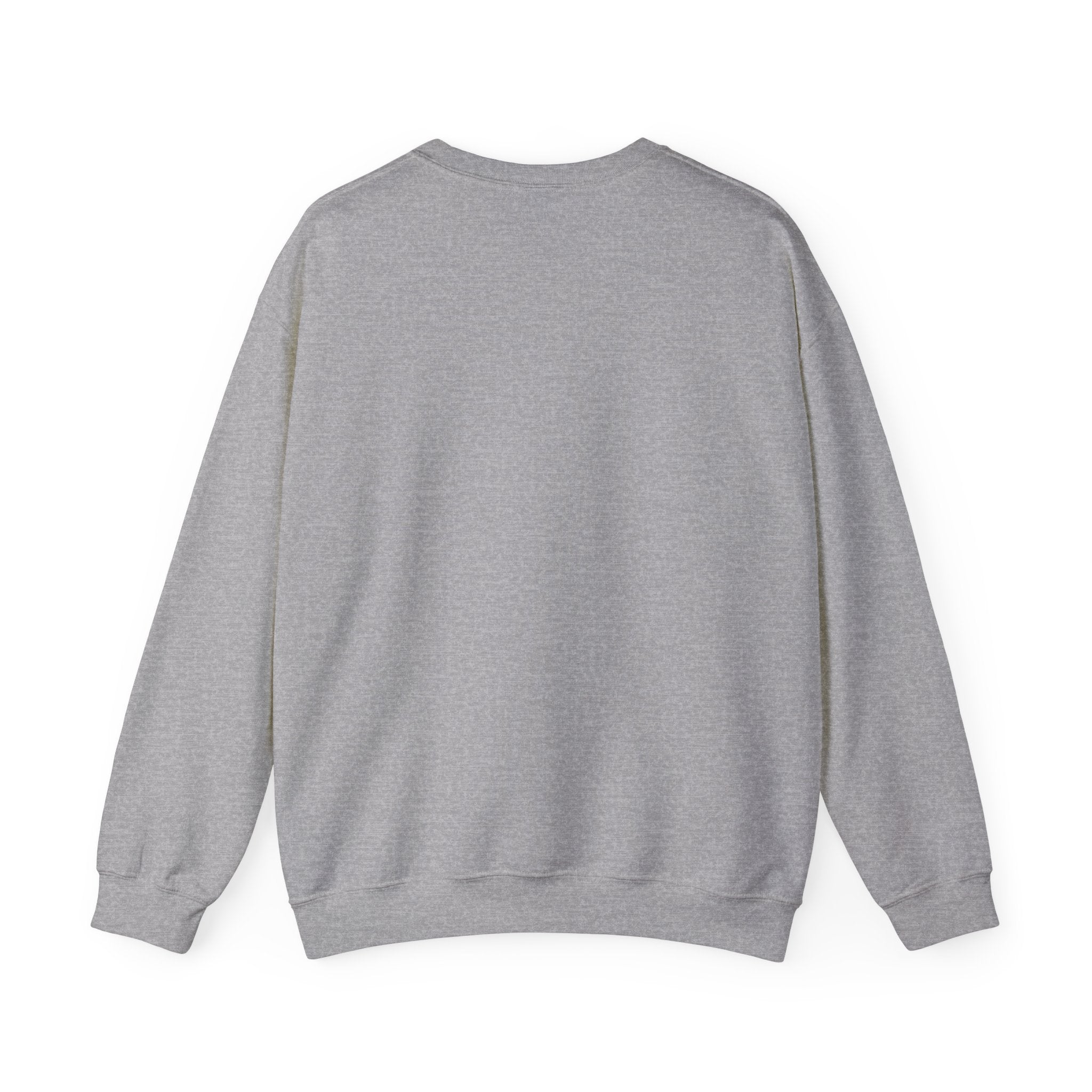 TRIGGER Premium Crewneck Sweatshirt —  unisex Heavy Blend™ Crewneck Sweatshirt
