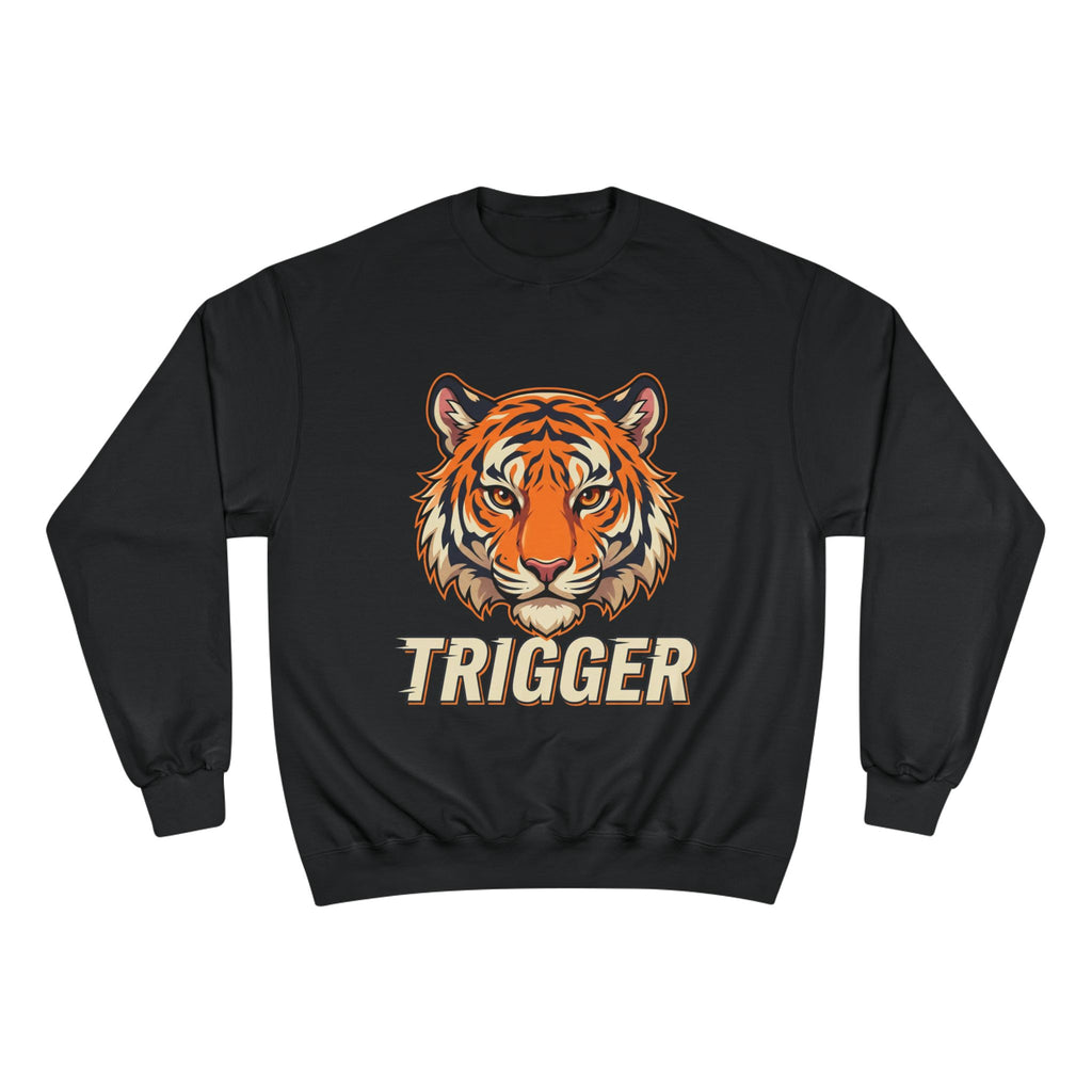 Champion x Trigger Sweatshirt