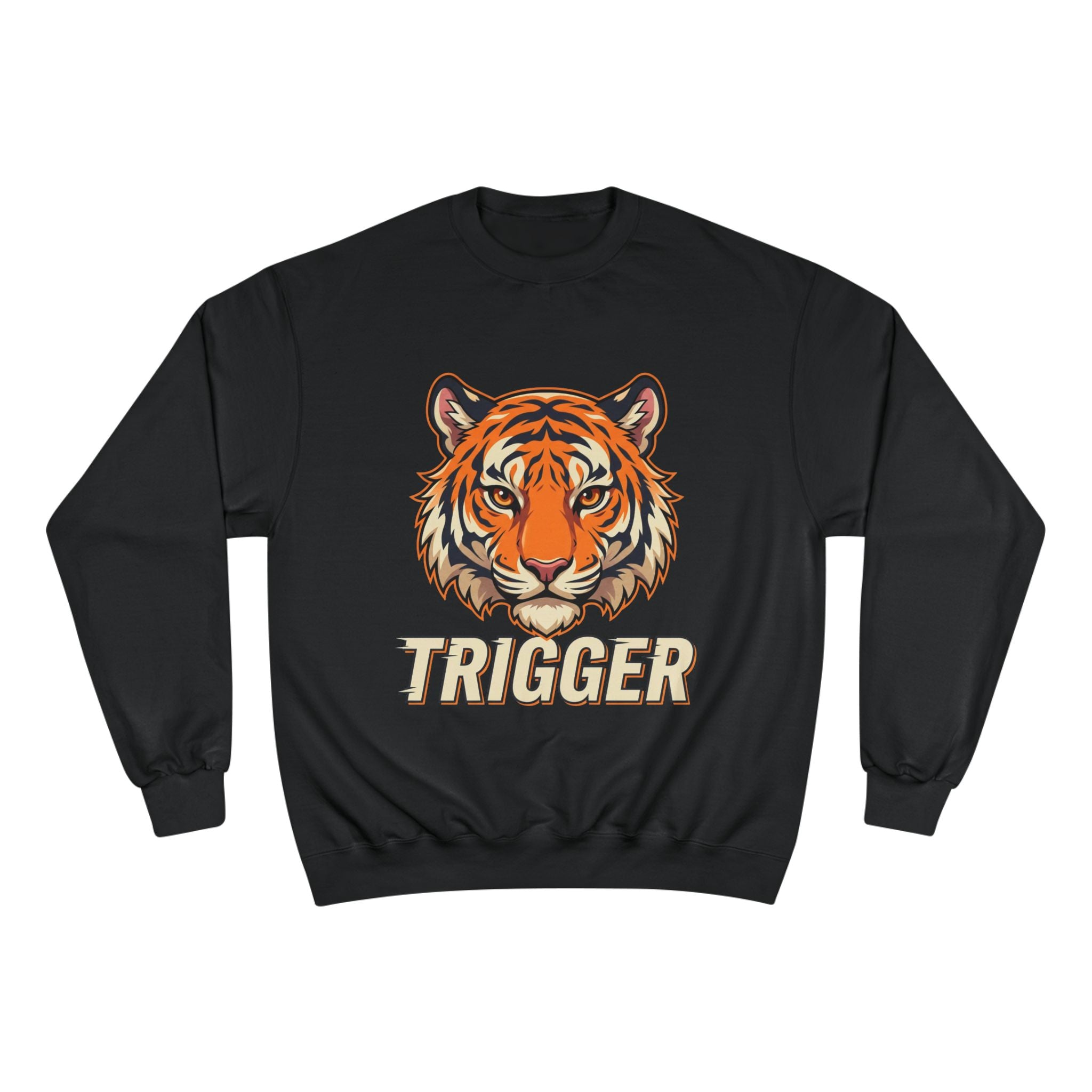 Champion x Trigger Sweatshirt