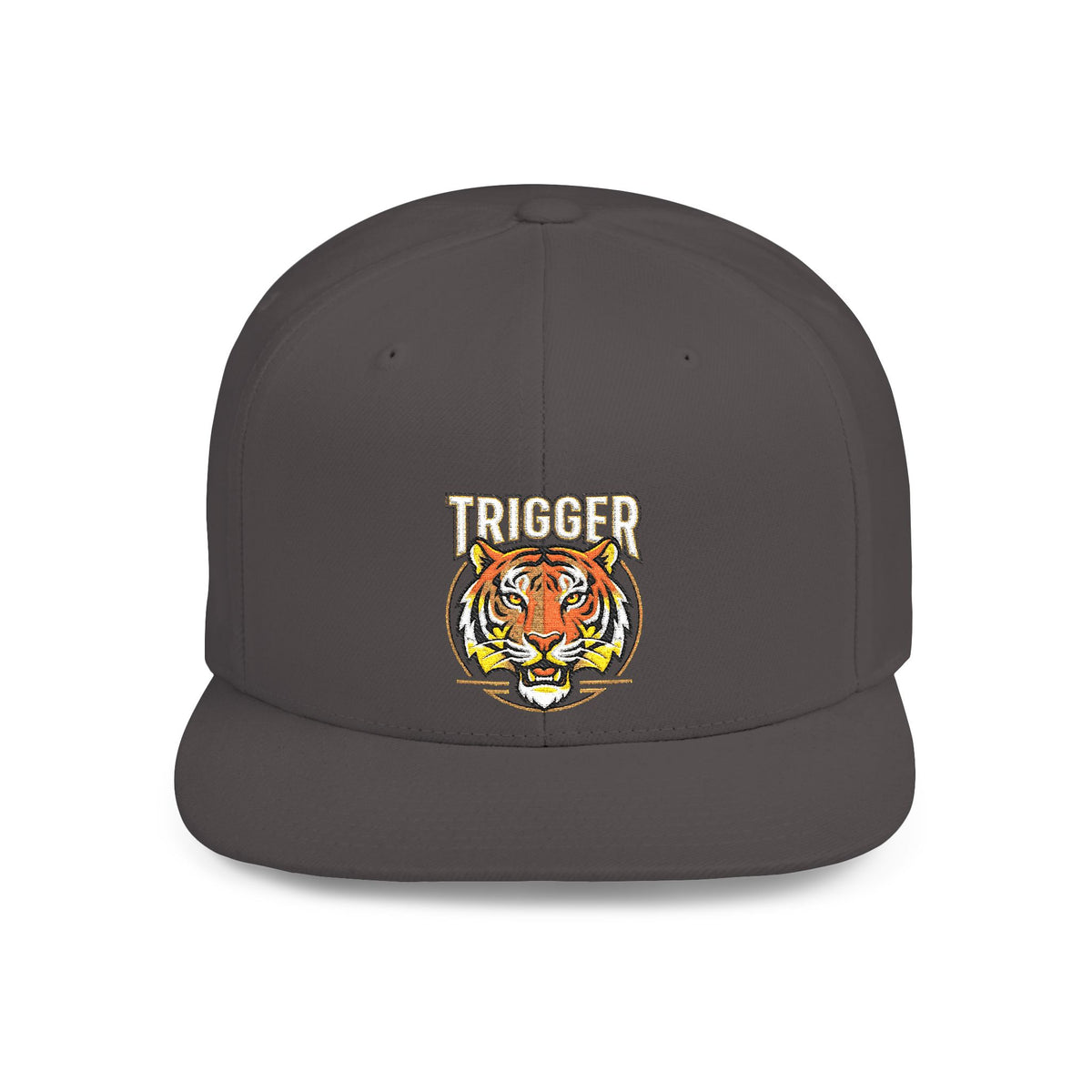 Trigger Snapback #ROAR1