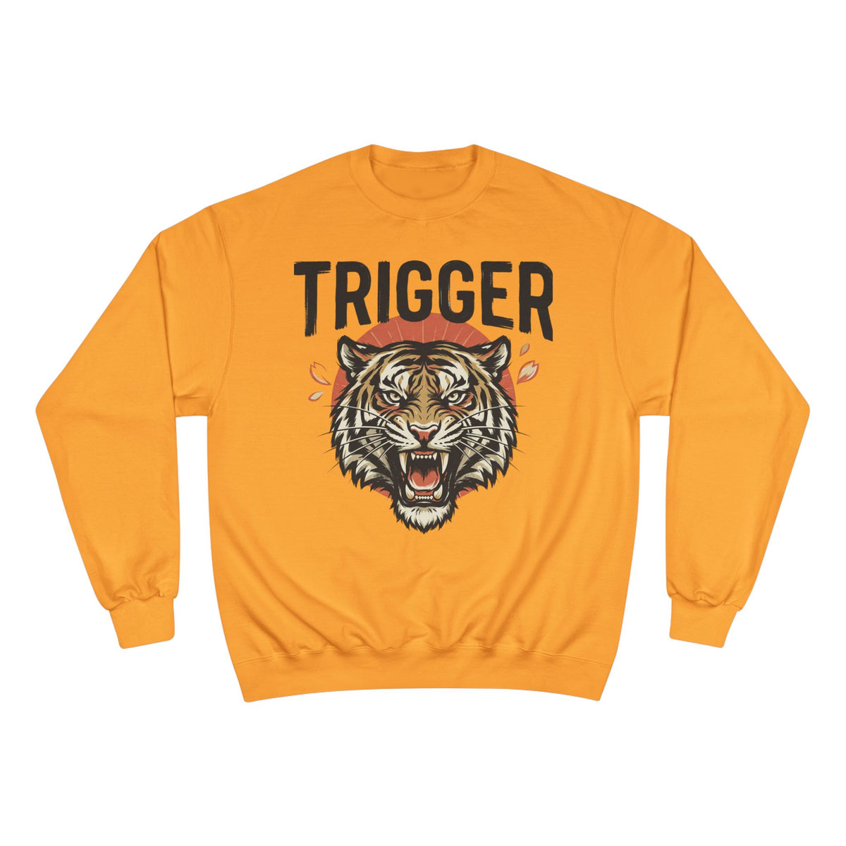 Champion x Trigger Sweatshirt