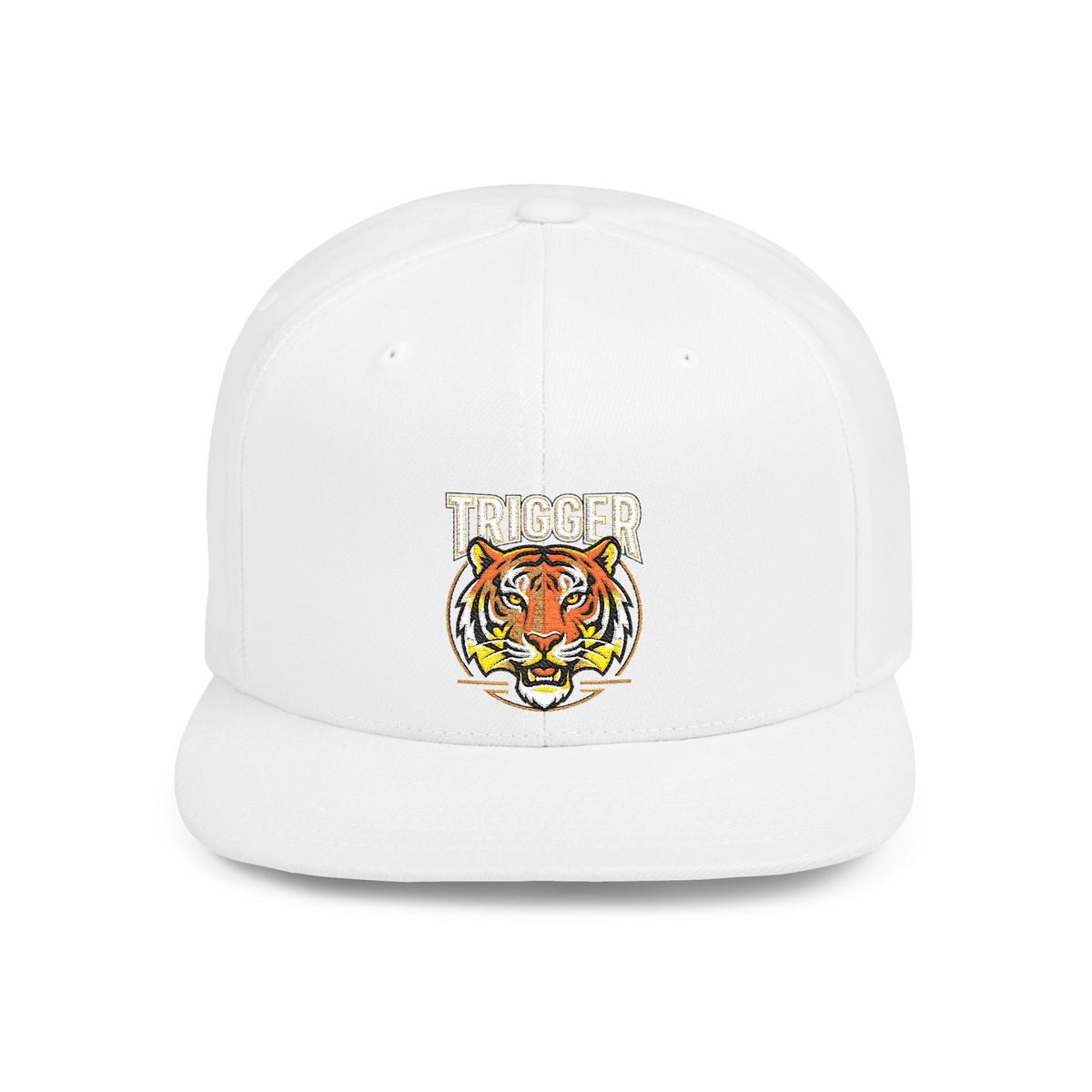 Trigger Snapback #ROAR1
