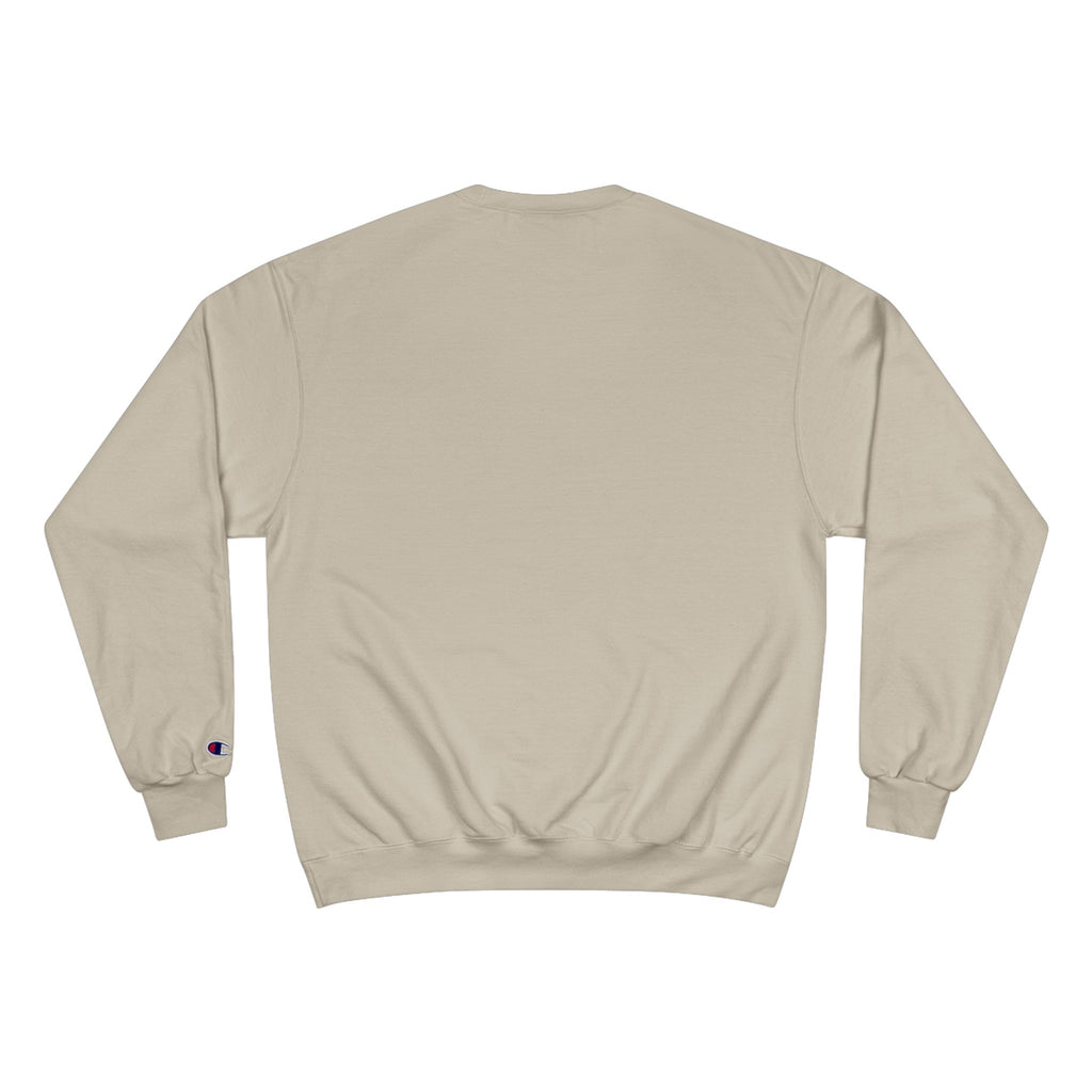 Champion x Trigger Sweatshirt