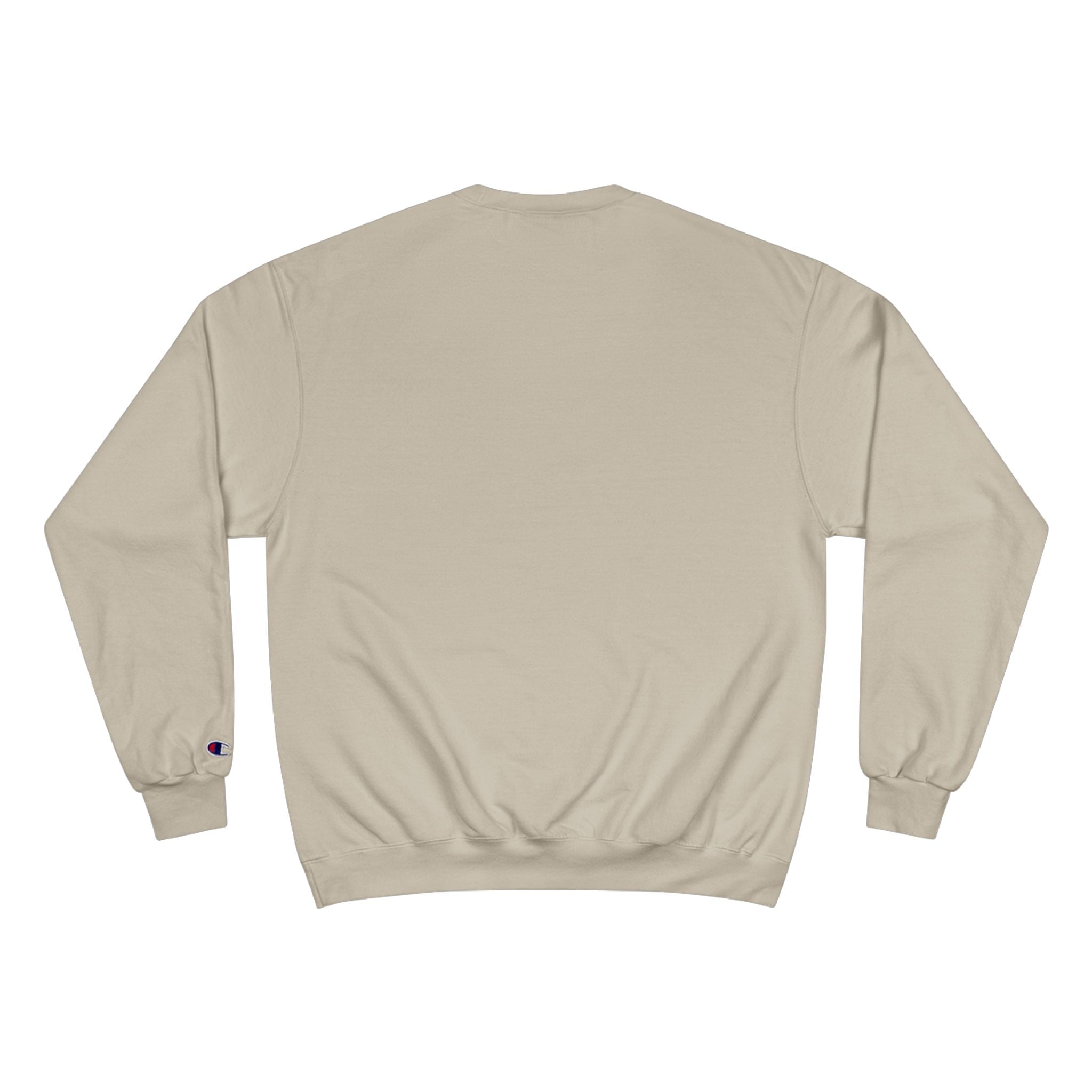 Champion x Trigger Sweatshirt