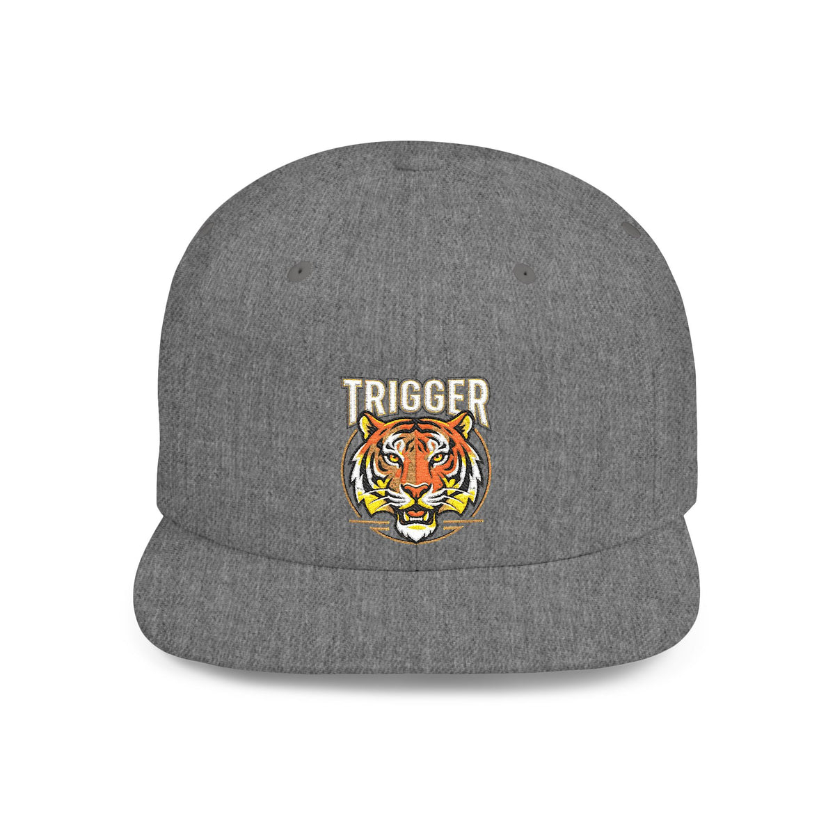 Trigger Snapback #ROAR1