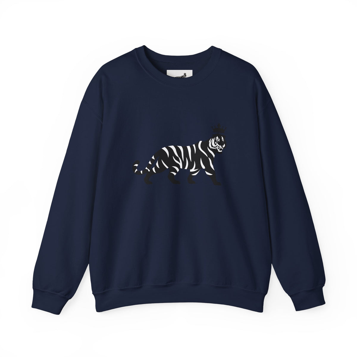 Trigger ⁶Unisex Heavy Blend™ Crewneck Sweatshirt