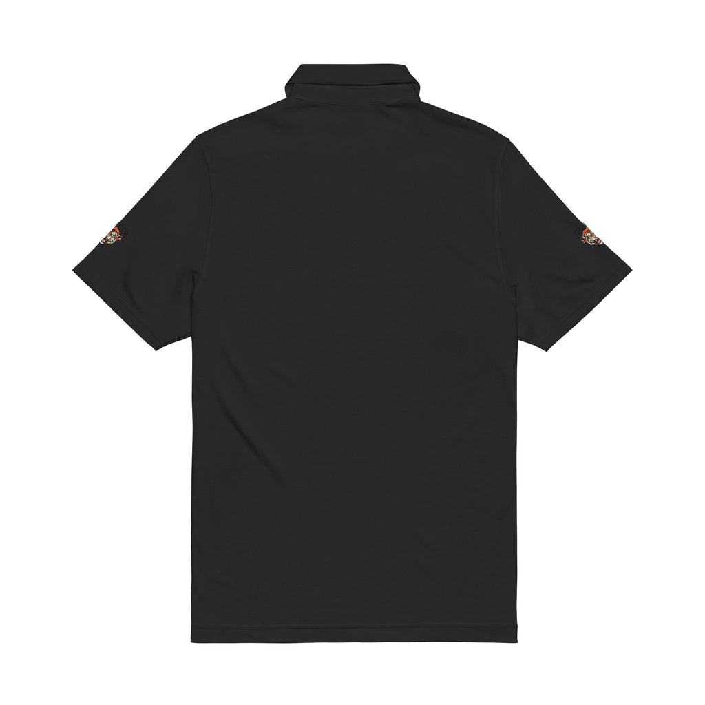 Under Armour® x Trigger® Men's Polo Shirt (Embroidery)