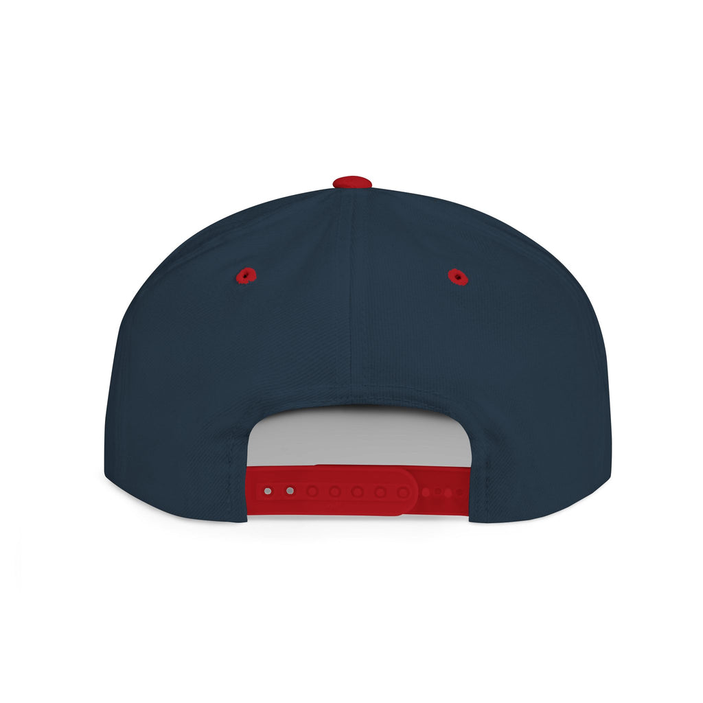 Trigger Snapback #AngryTiger2