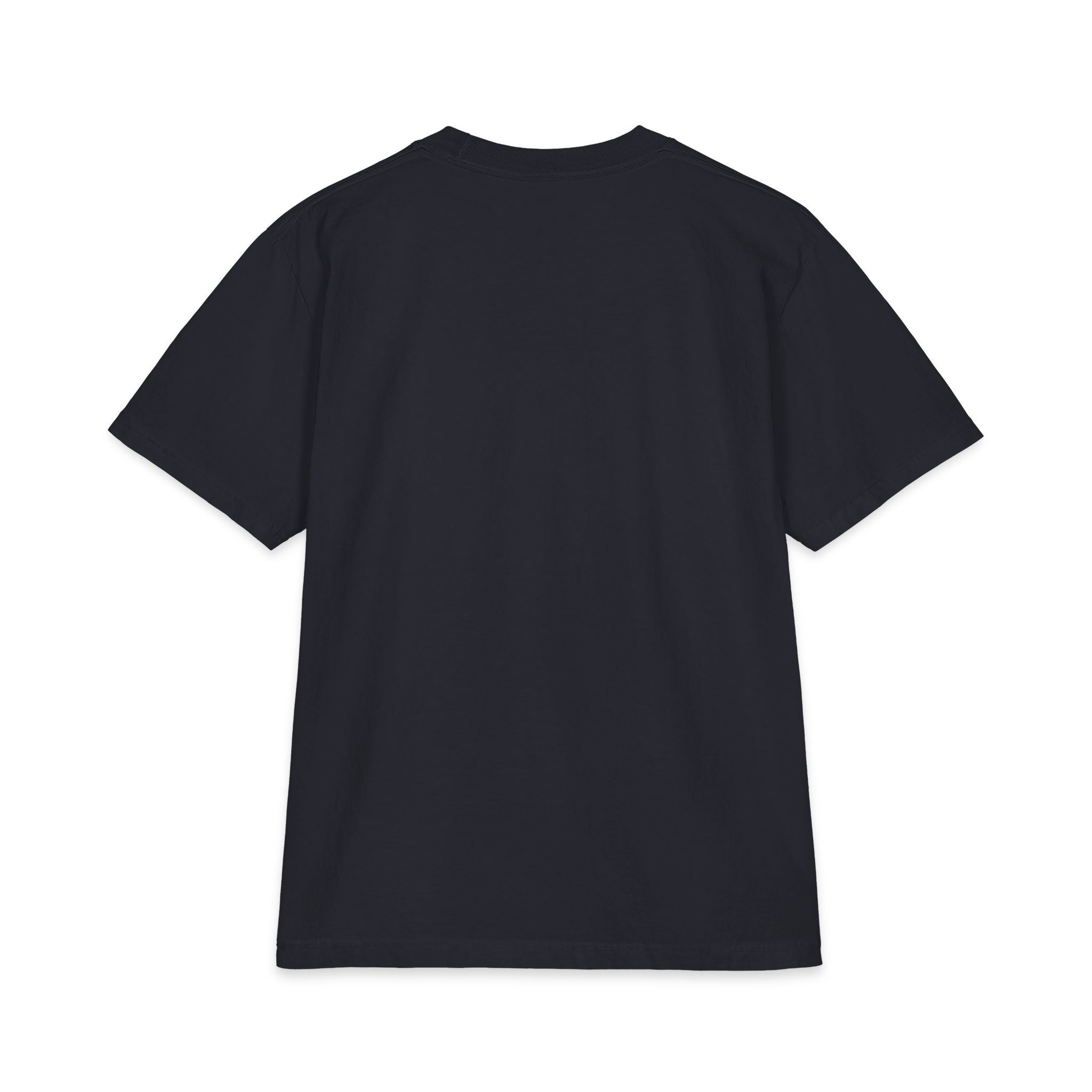 TRIGGER Unisex Max Heavyweight Short Sleeve