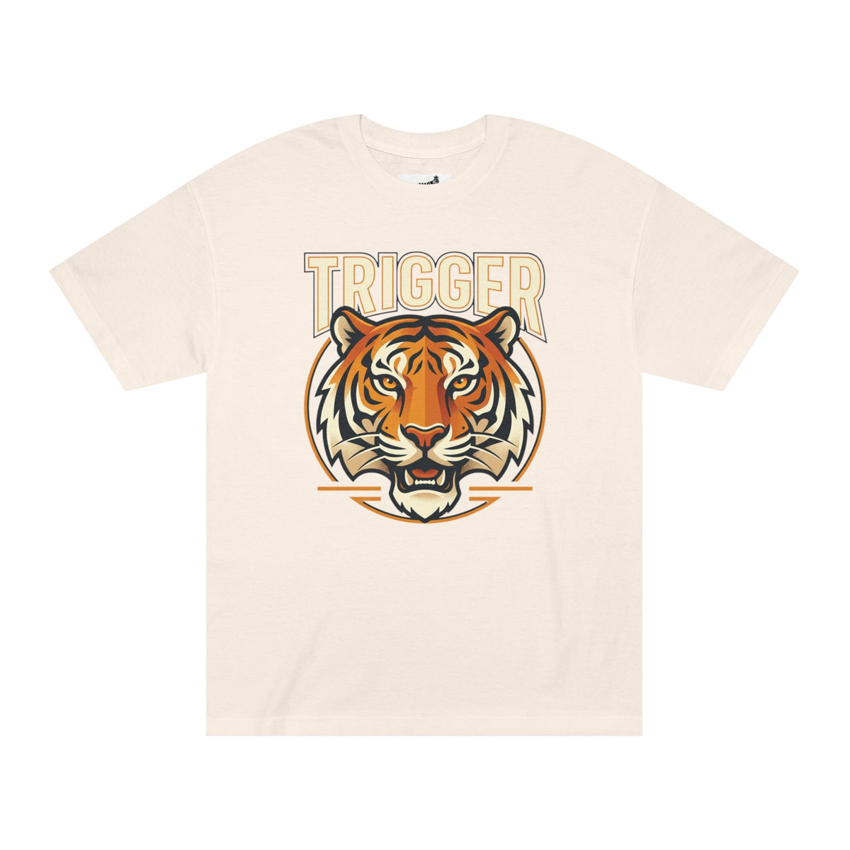 TRIGGER Unisex Classic Tee