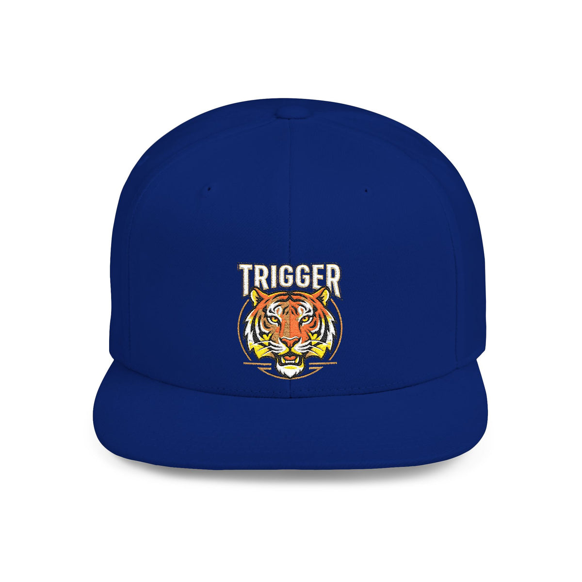 Trigger Snapback #ROAR1