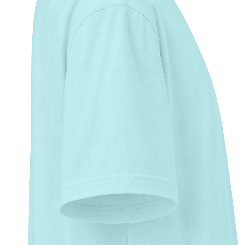 TRIGGER Unisex Max Heavyweight Short Sleeve