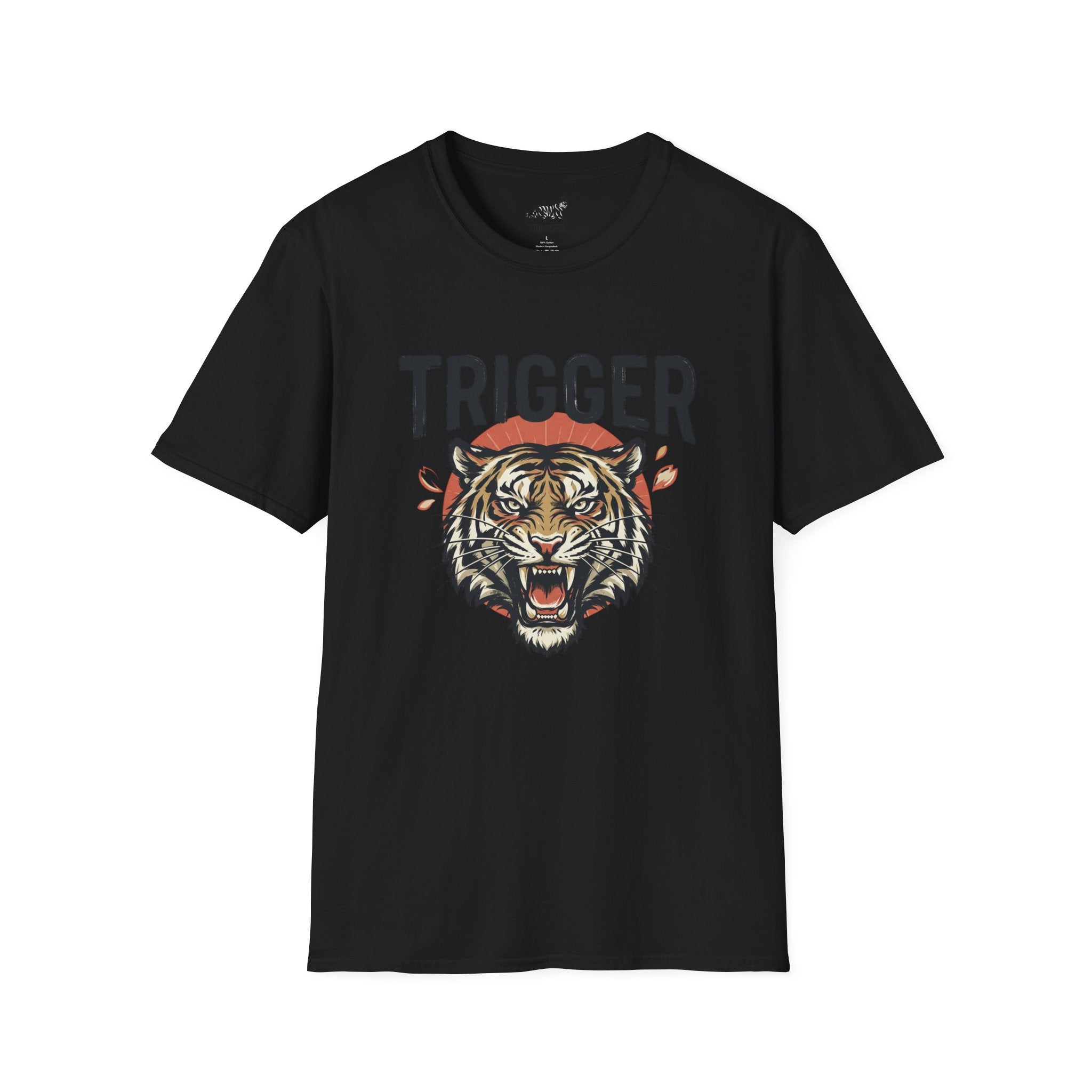 Triggr Unisex Softstyle T-Shirt