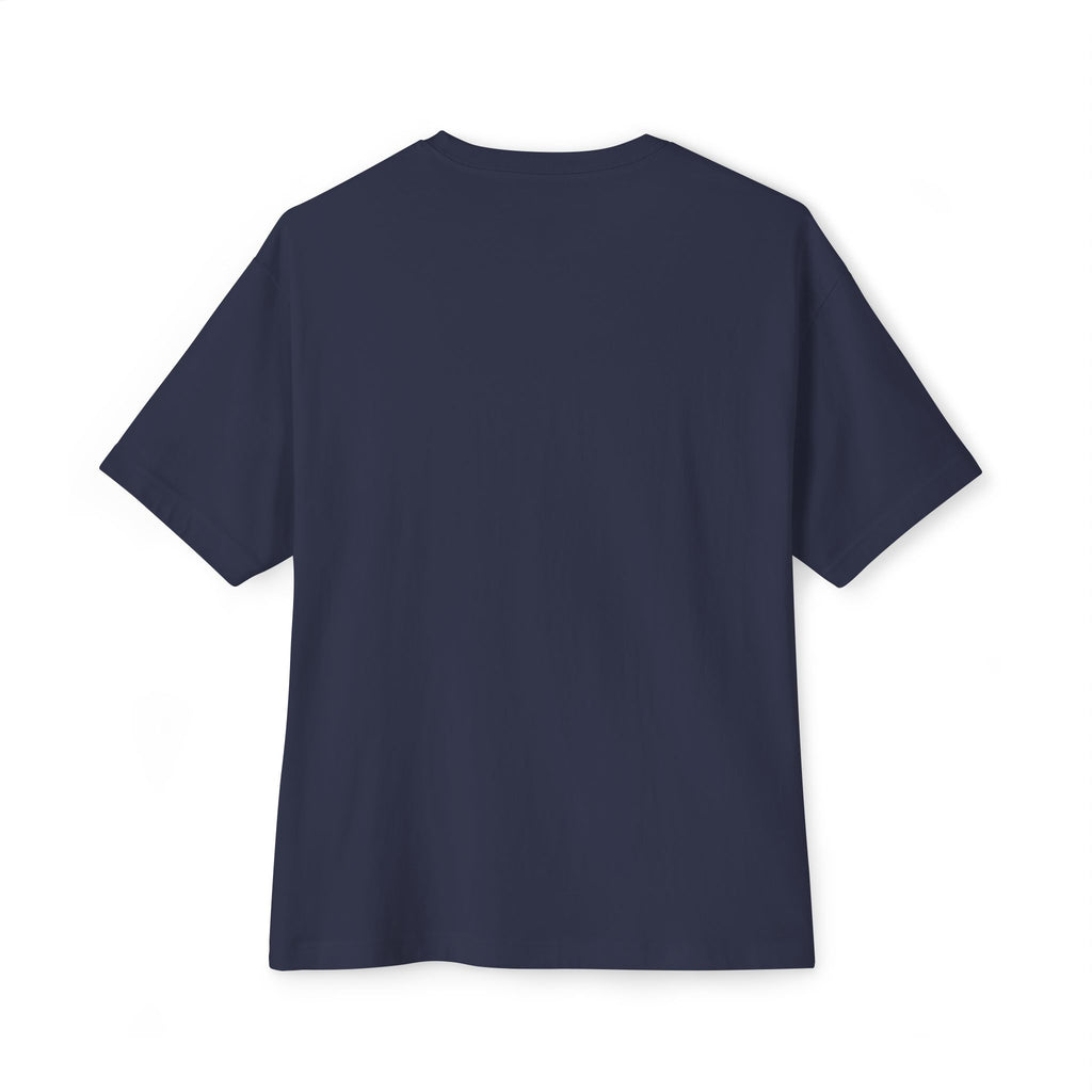 Trigger Unisex Oversized Boxy Tee