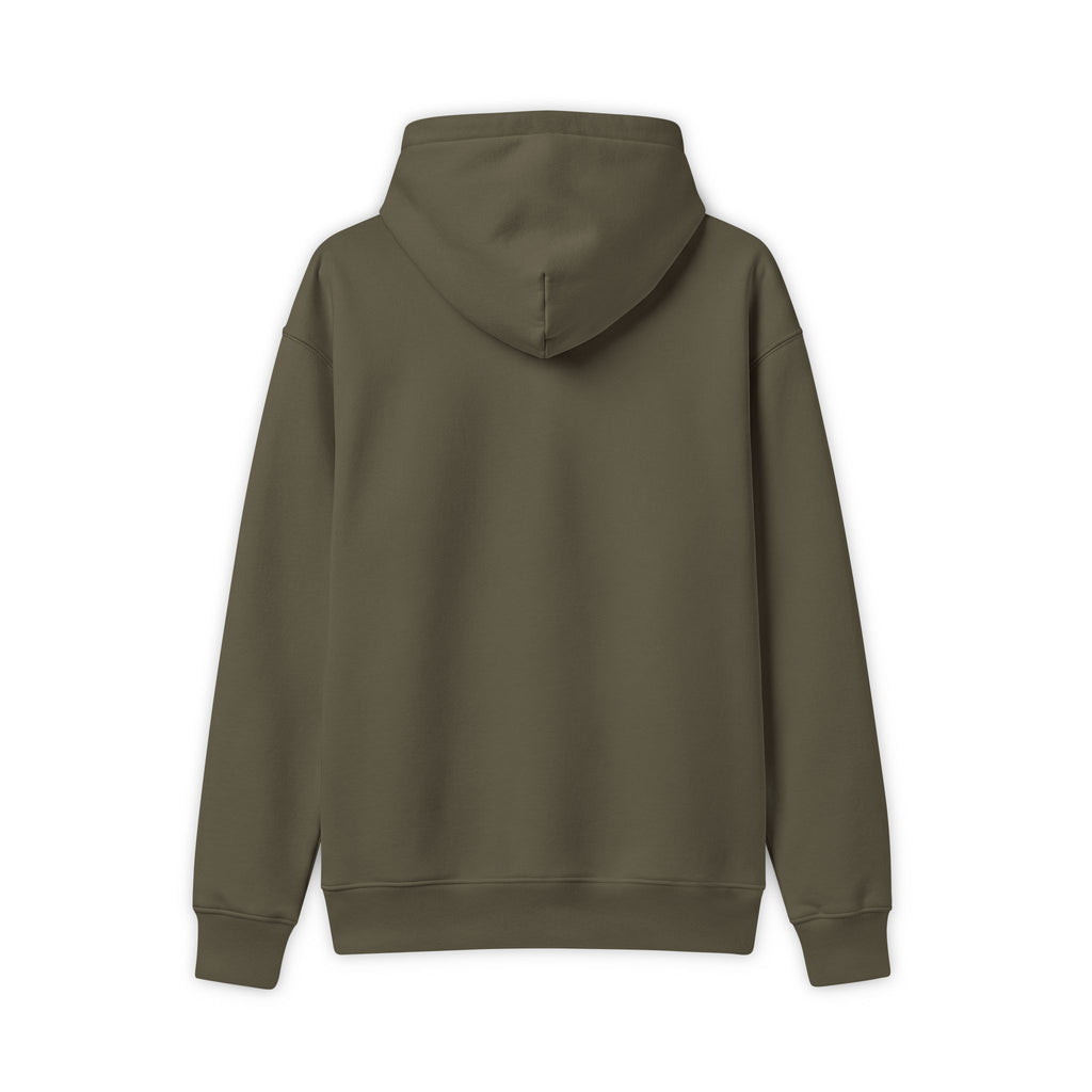 Trigger Unisex Hammer Maxweight Hooded Sweatshirt