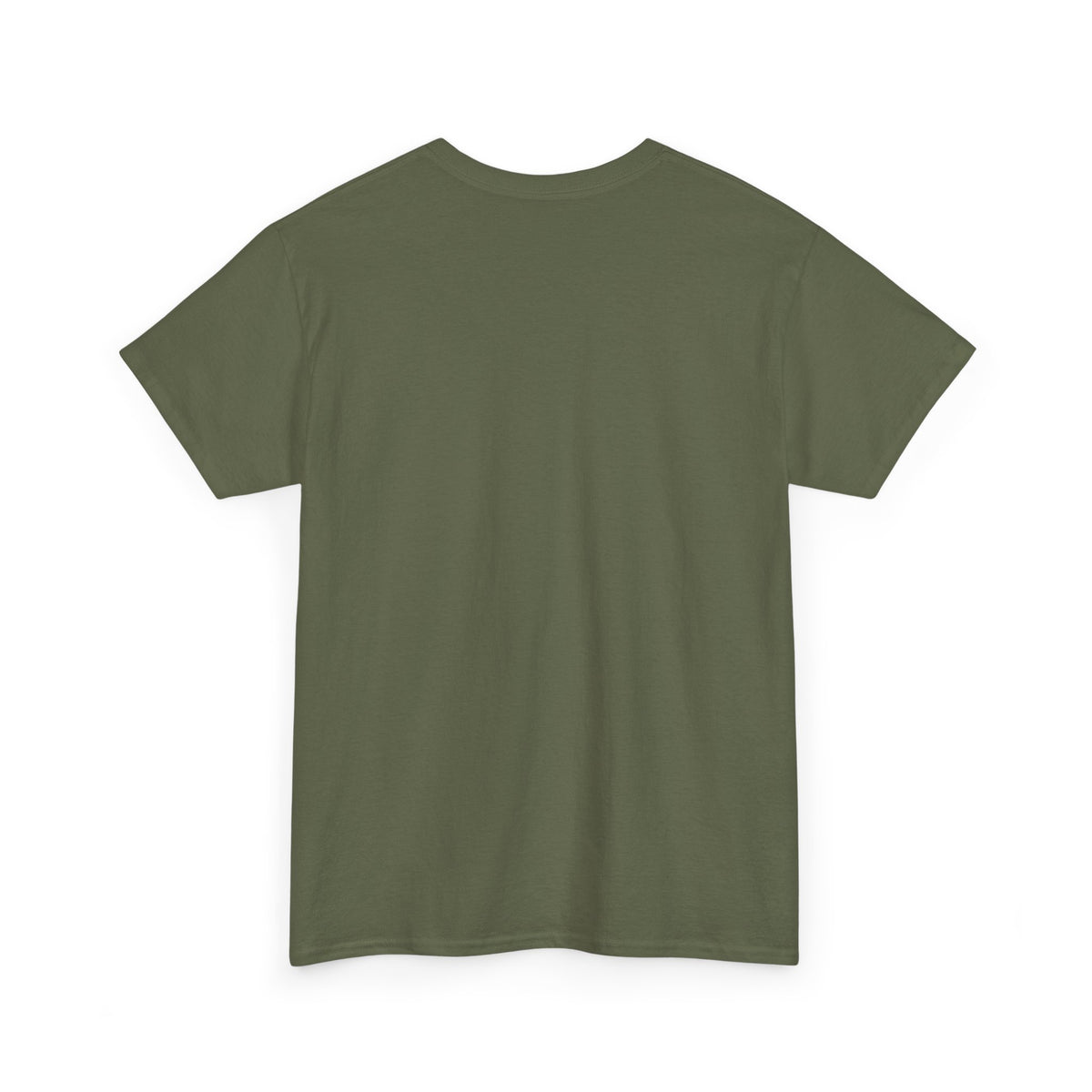 Trigger Unisex Heavy Cotton Tee