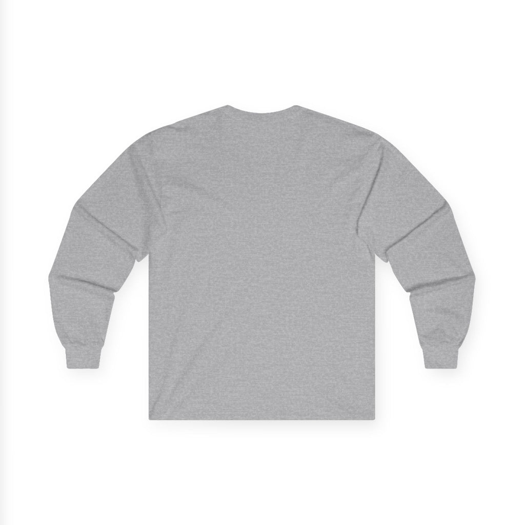 Trigger Unisex Ultra Cotton Long Sleeve Tee