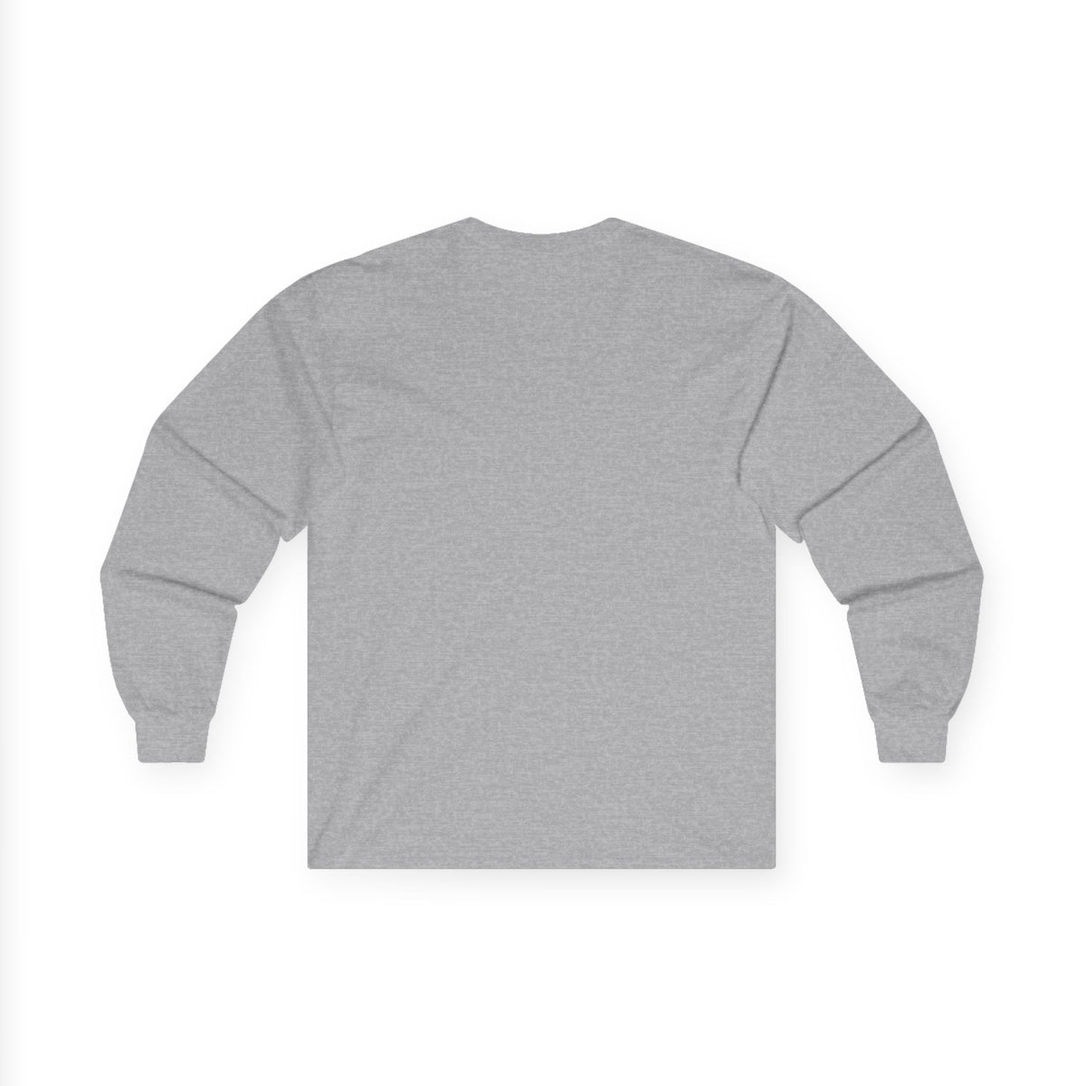 Trigger Unisex Ultra Cotton Long Sleeve Tee